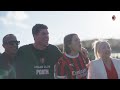 AC Milan ed @emirates: un'esperienza indimenticabile per un super tifoso rossonero