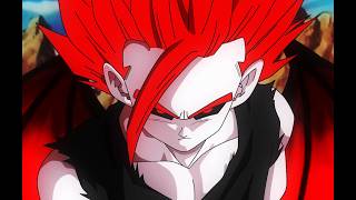 DBZ Budokai tenkaichi 3 Los rojos llorones