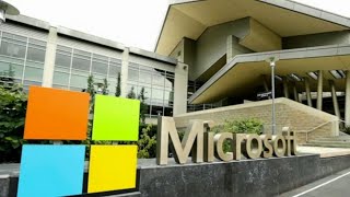 Microsoft to cut about 3% of workforce in its largest mass layoff in over 2 years