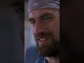 Can of Vegetables Tells Gene to Be Himself #WetHotAmericanSummer #Shorts