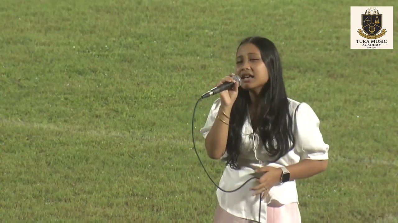 Sengsoe Donggenchim by Raphael Ch.Marak