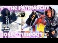 Did Feminism take a Winter Storm TIME OUT?