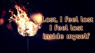 Voyageur - I Feel Lost Inside Myself [Lyrics on screen]