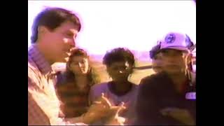 Famous 1988 Al Gore for President TV Ad #1  - Democratic Primary "Finally - A Democrat we can vote for" Net Worth