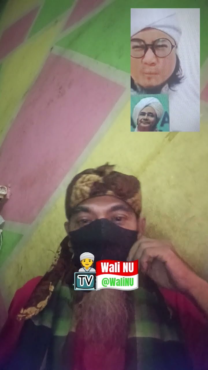 Video Habib Umar bin Hafidz itu Penipu? Pendapat orang Malaysia Video Habib Umar bin Hafidz itu Penipu? Pendapat orang Malaysia