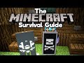 Designing Custom Banners & Shields! ▫ The Minecraft Survival Guide (Tutorial Lets Play) [Part 94]