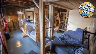 PodShare DTLA | Los Angeles (CA), United States | Hotel Review 🏩