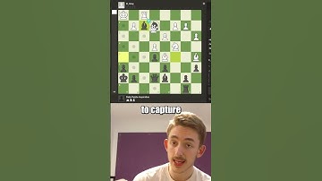 Solving Chess Puzzles Everyday (Day 86)