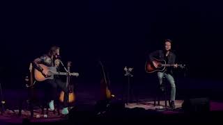 Rick Springfield & Richard Marx Tour - The Way She Loves Me - January 19, 2024