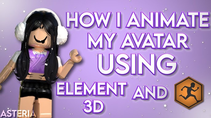 Roblox on X: Avatar editing is so simple with our new 3D #ROBLOX Avatar  Editor on smartphones! Click the link to learn more:    / X