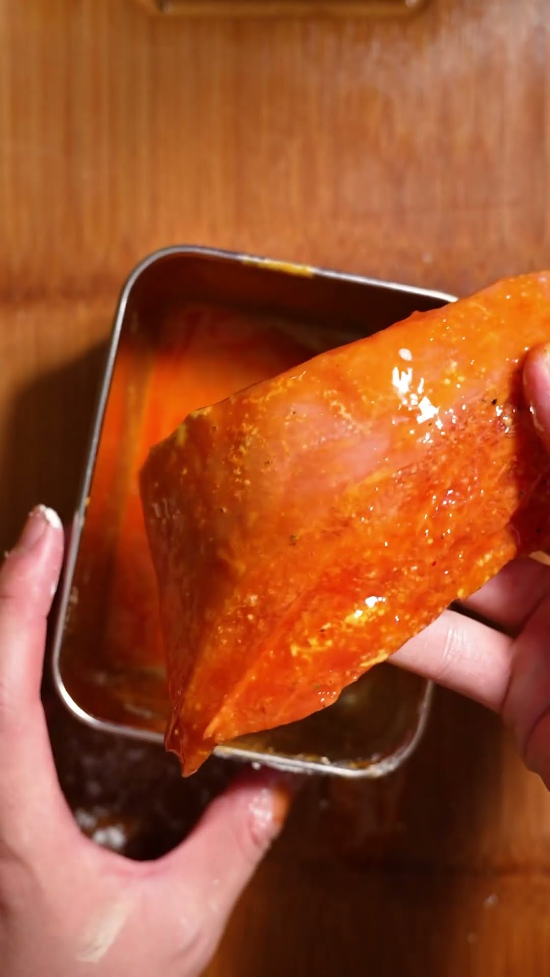 マグロのアラの最高の食べ方