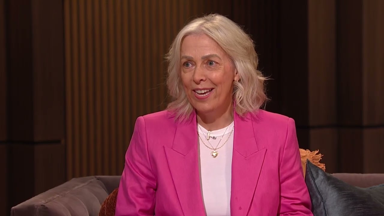 Real talk: Menopause