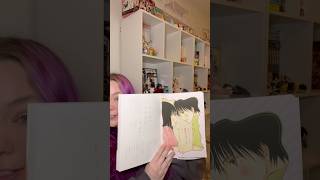 Kimi ni Todoke From Me to You Art book #kiminitodoke #frommetoyou #artbook #anime #manga #shojo