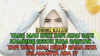 QUOTES SPECIAL IDUL ADHA