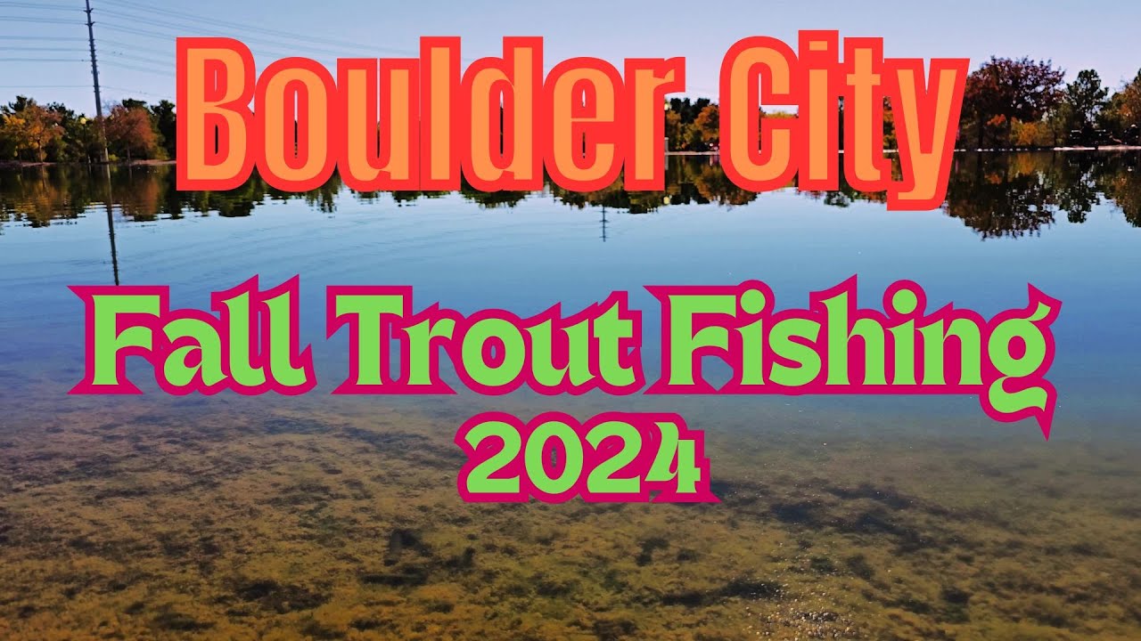 Местное осеннее зарыбление! Мемориальный пруд ветеранов ловли форели!