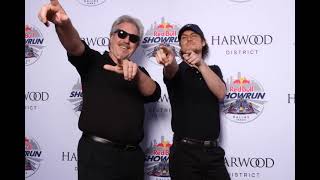 Multi-Camera Array Bullet-Time Booth