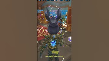 How to FIX the Bazaar in Wizard101