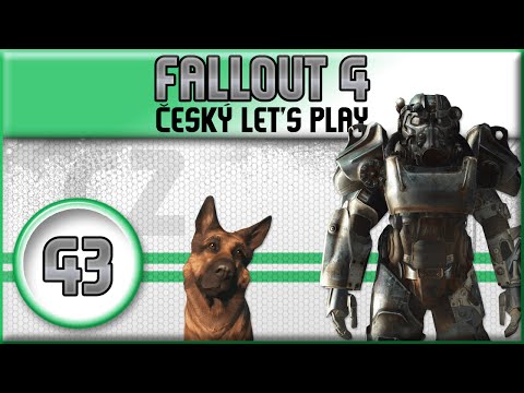 Video: Fallout 4 - Molekulární úroveň, Cesta Ke Svobodě, Stezka Svobody, Kód, Desdemona