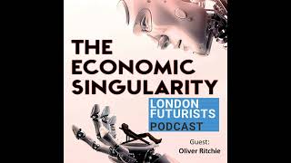 LFP 133: Oliver Ritchie - Waking up Economists