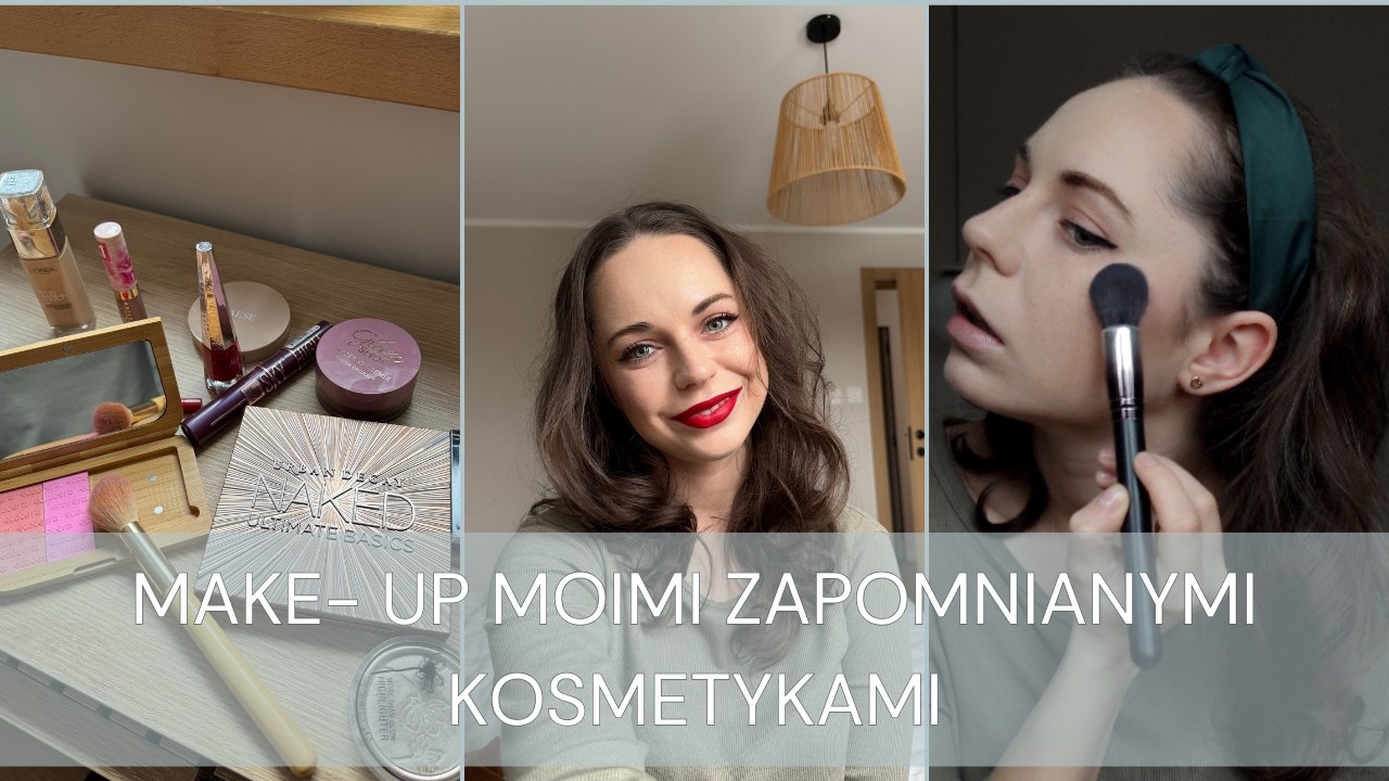 Czy starzy ulubieńcy dalej dają radę? Test po latach!