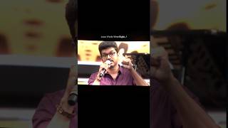 💯Two Things will Define you 🪄✨ Vijay Anna speech 🔥🔥 அண்ணன் கூறியது சரிதான்💯 #vijay#mersal#goosebumps