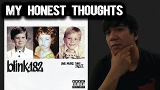 HATER Reacts to Blink-182 - One More Time Part 2 (FIRST TIME REACTION)