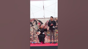 Thumbnail of 🍏🎶#SONG#Kakeai 4 #TSUGARU #JONGARA-BUSHI #TSUGARU#SHAMISEN   #NPO#Aomori#Minyou#Kyokai#2023 Ueno