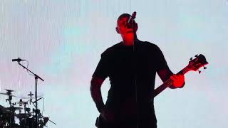 Breaking Benjamin - Until the End live in Kalamazoo, MI 3/30/24