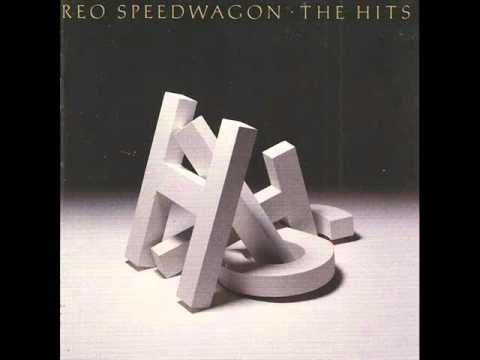 Reo SpeedWagon That ain't Love