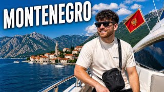 WE VISITED THE MOST UNDERRATED COUNTRY IN EUROPE 