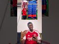 🏆 Final Premier League Table After the 2025/26 Season ⚽🔥 #PremierLeague #Arsenal #ManchesterUnited