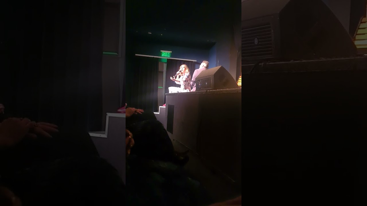 Janza Kata és Szabó P Szilveszter