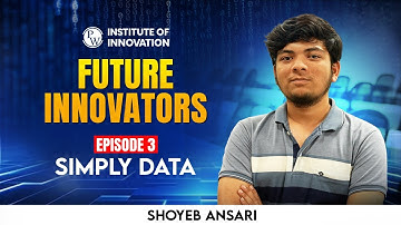 Future Innovators Ep 3 : Md Shoyeb’s AVL Tree Visualiser | PW IOI