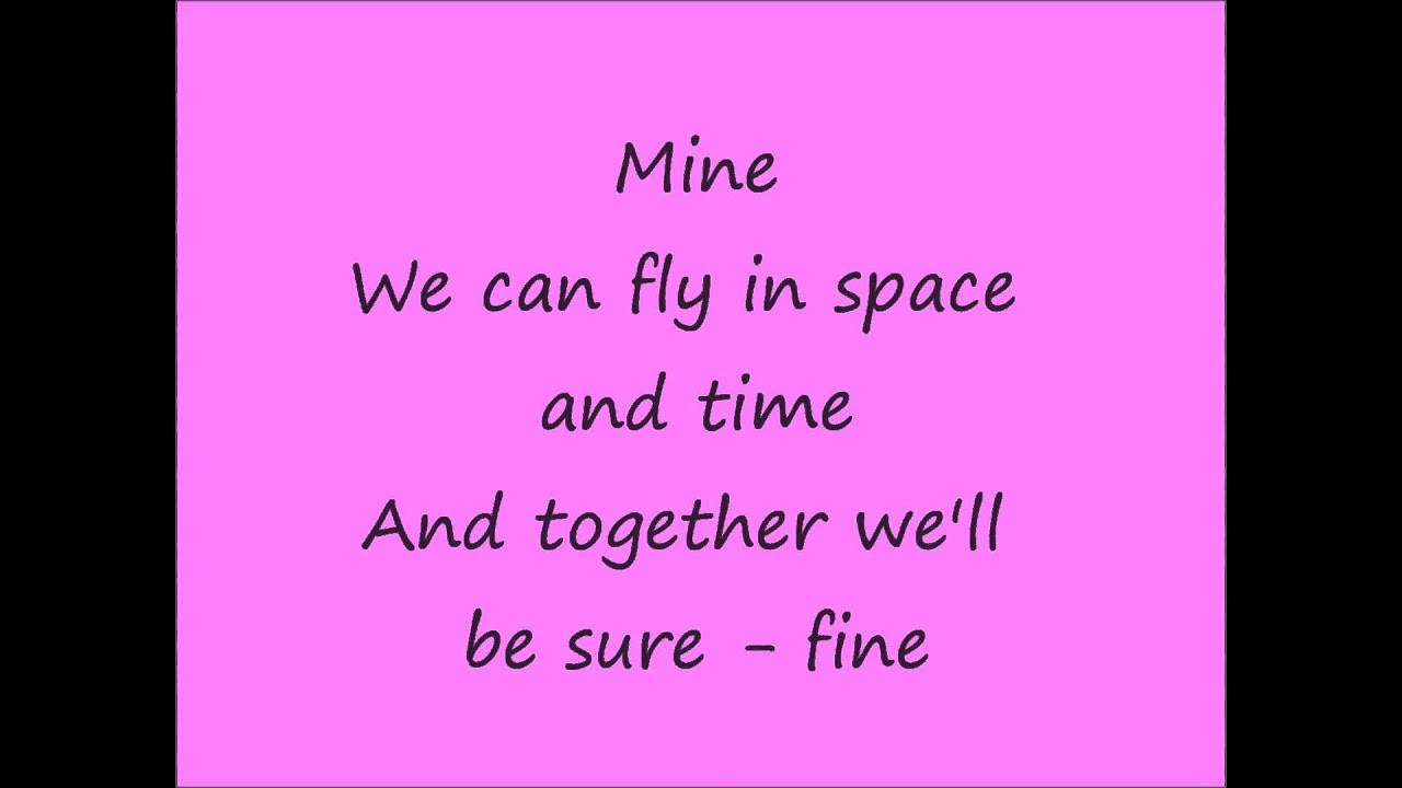 Under The Sign Of Winx