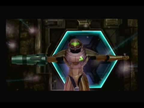 metroid prime walkthrough metroid prime walkthrough