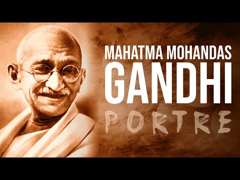 PORTRE | Mahatma Gandhi Kimdir?