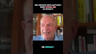 SAND IN DIE AUGEN: Der nächste dreiste Betrug der Regierung! 💥