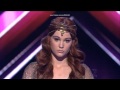 Bella ferraro x factor final 9 full