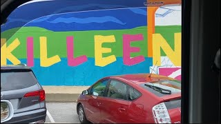 KILLEEN TEXAS! NICE WEATHER & NICE PEOPLE!!