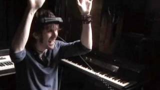 Watch Absentstar Where We Begin video