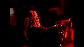 Espermorragia - Pussy Grinder