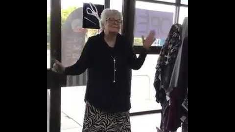 Burda 6818 - Pattern Emporium Be You Tee