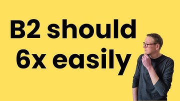 Bsquared B2 price prediction - why it