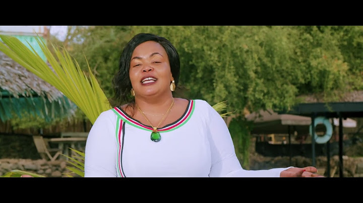 OMBEA ADUI YAKO -Ev .Dr PEACE MULU (OFFICIAL VIDEO)