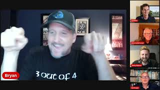 End of year Livestream - 30 Dec 2021 screenshot 5