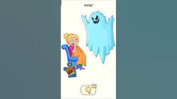 Dop 2 (Delete One Part) Level-266) #viralvideo #shorts @Lootzo gaming