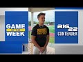 Big 22 Contender: Cardinal Mooney's Rocco Zabel