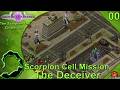Mental Omega 3.3.6│The Scorpion Cell Chronicles│Mission 0│The Deceiver
