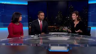 Seattle mayor debate analysis