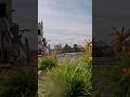 Nass im Jaderpark - Okavango River #attraction #themepark